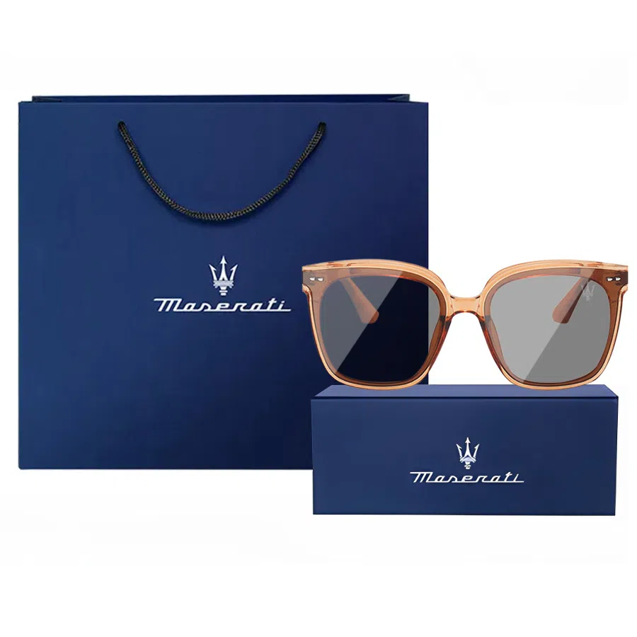 Maserati Sunglasses