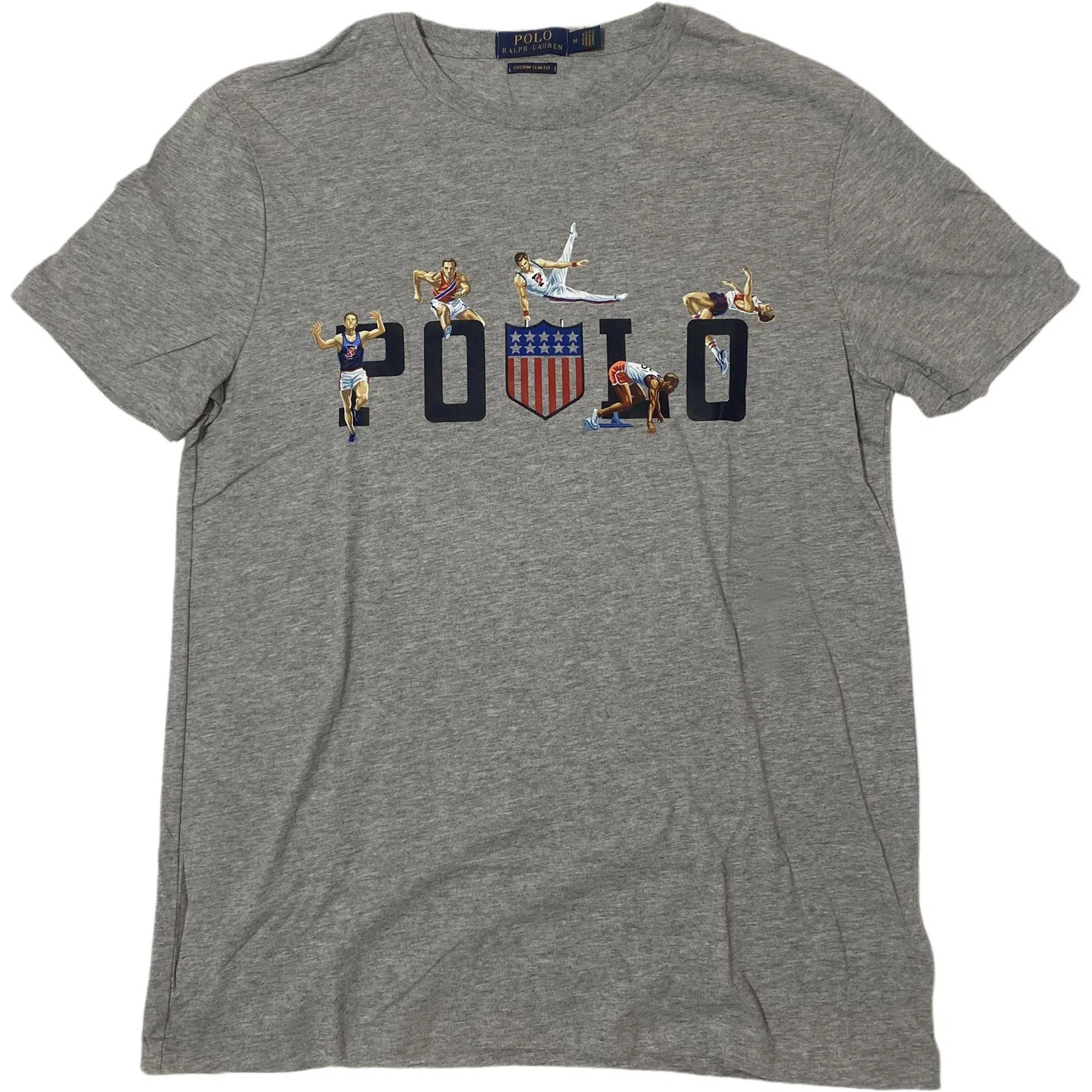 Polo Ralph Lauren T
