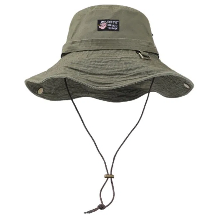 POPEYE Outdoor Sun Hat
