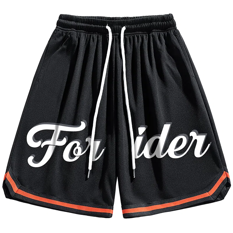 FORIDER Logo