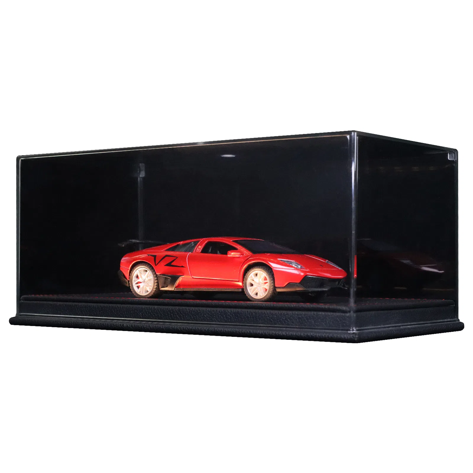 Murcielago SV 132 LP-670-4