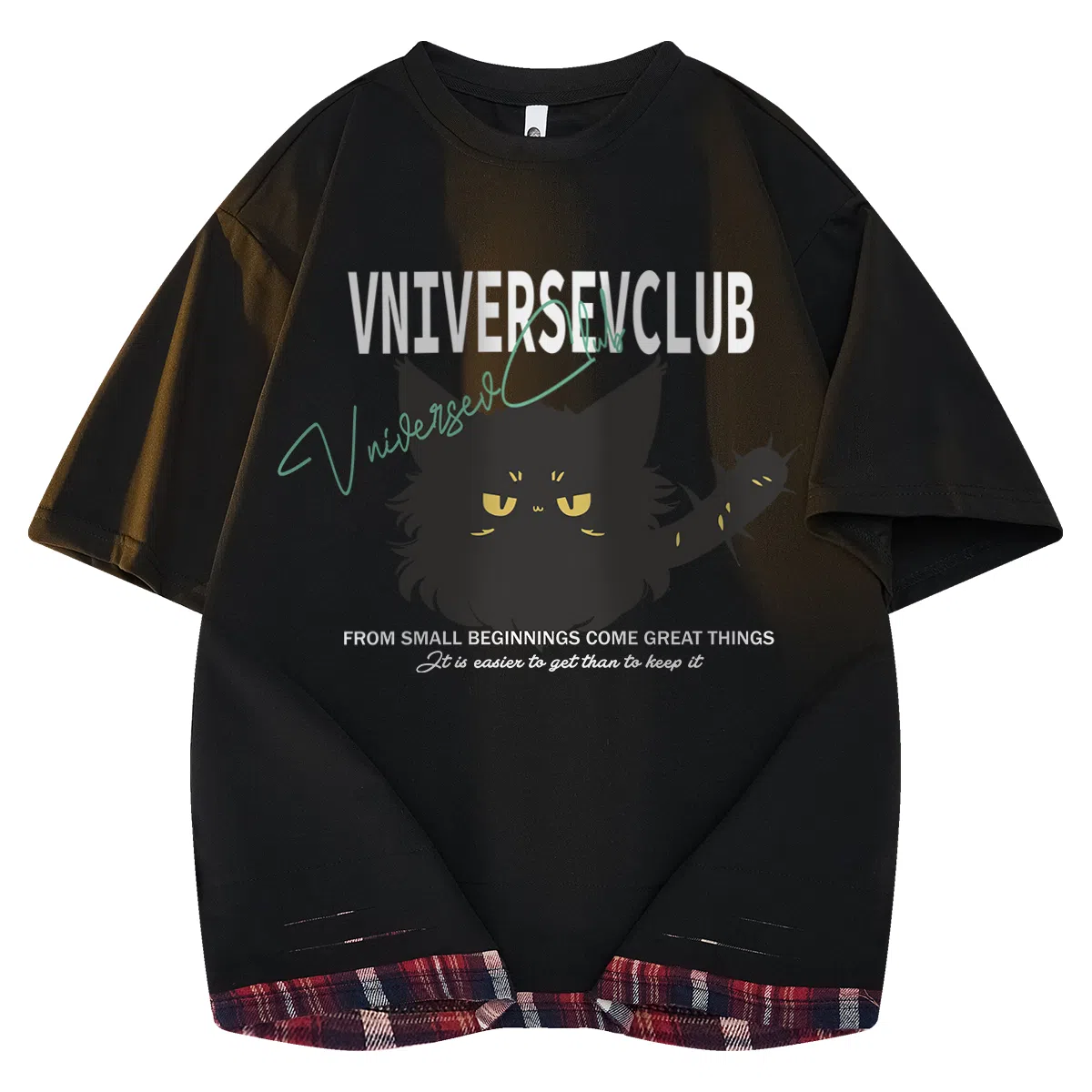 VniVerseVClub T