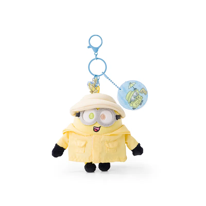 MINIONS 10.5cm12cm13cm