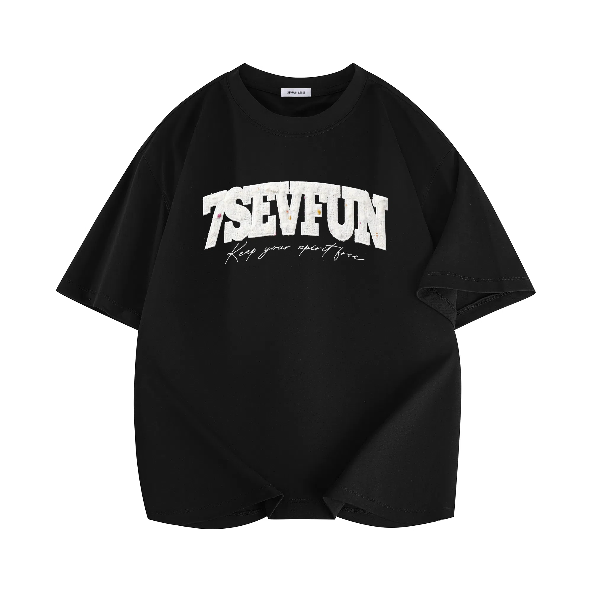 7 SEVFUN 280T