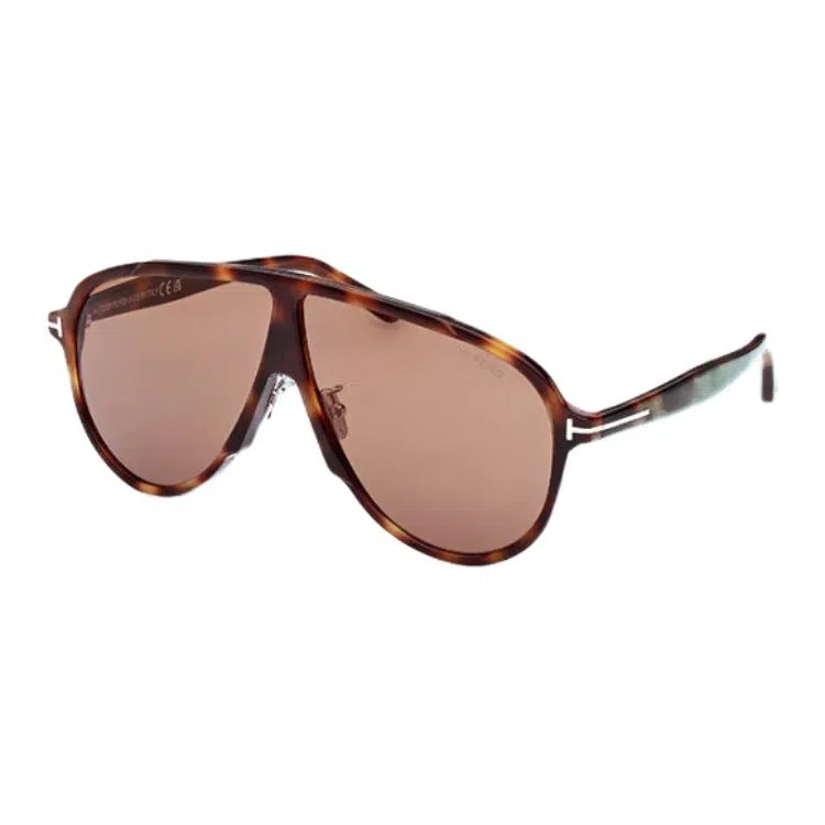 TF Tortoiseshell Sunglasses