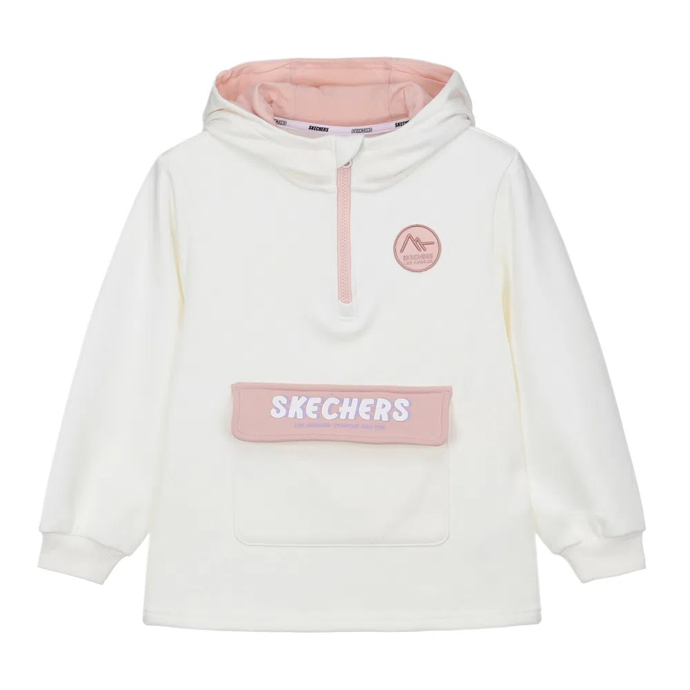 Skechers kids Anorak Hood