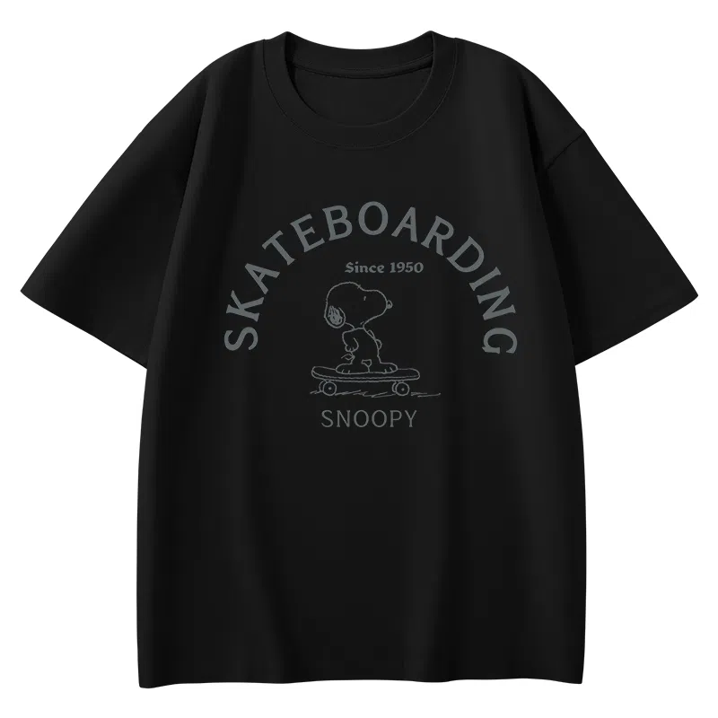 SNOOPY T