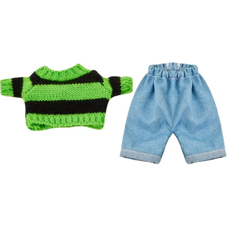 The Green Party DIY 15-23cm