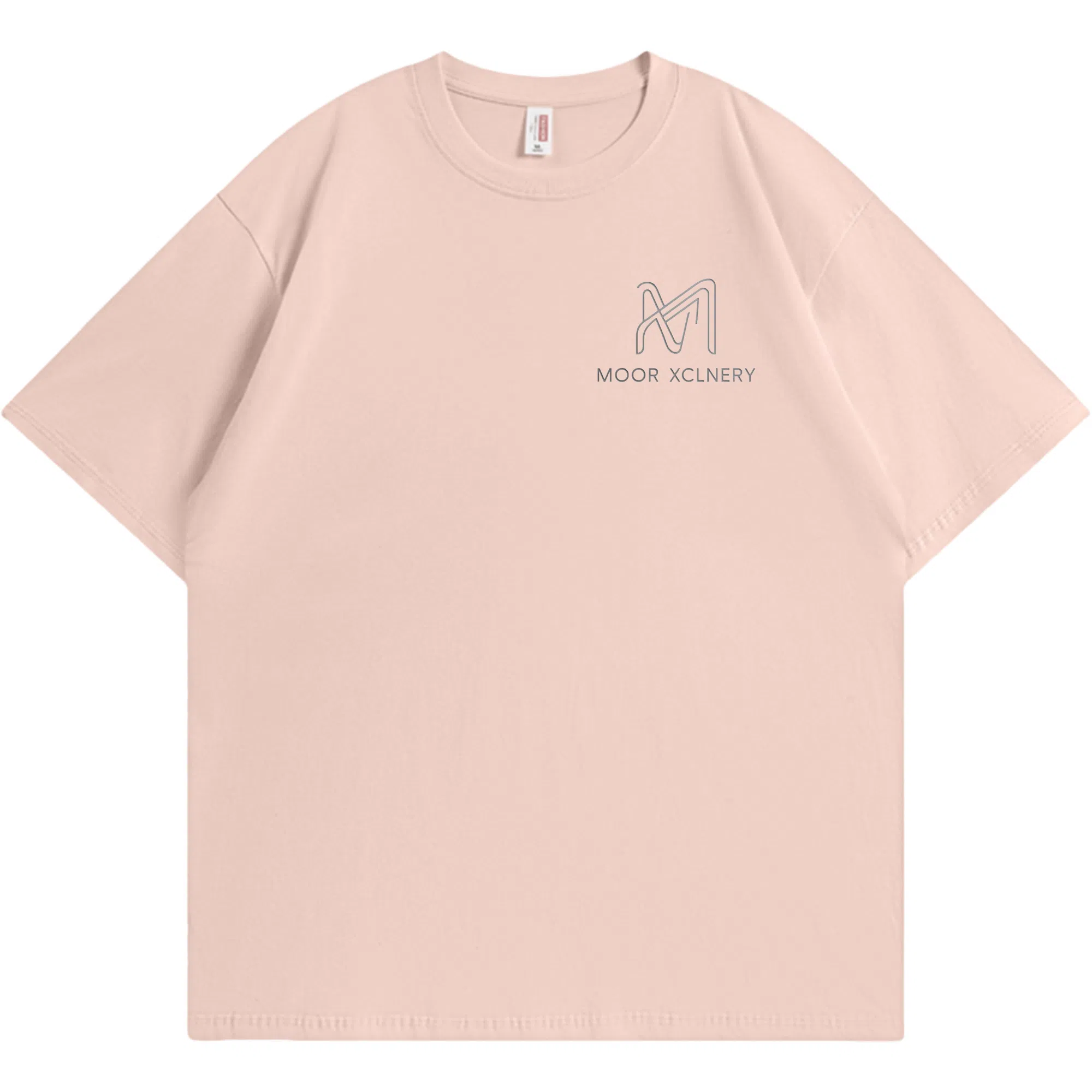 MOOR XCLNERY insLOGOT