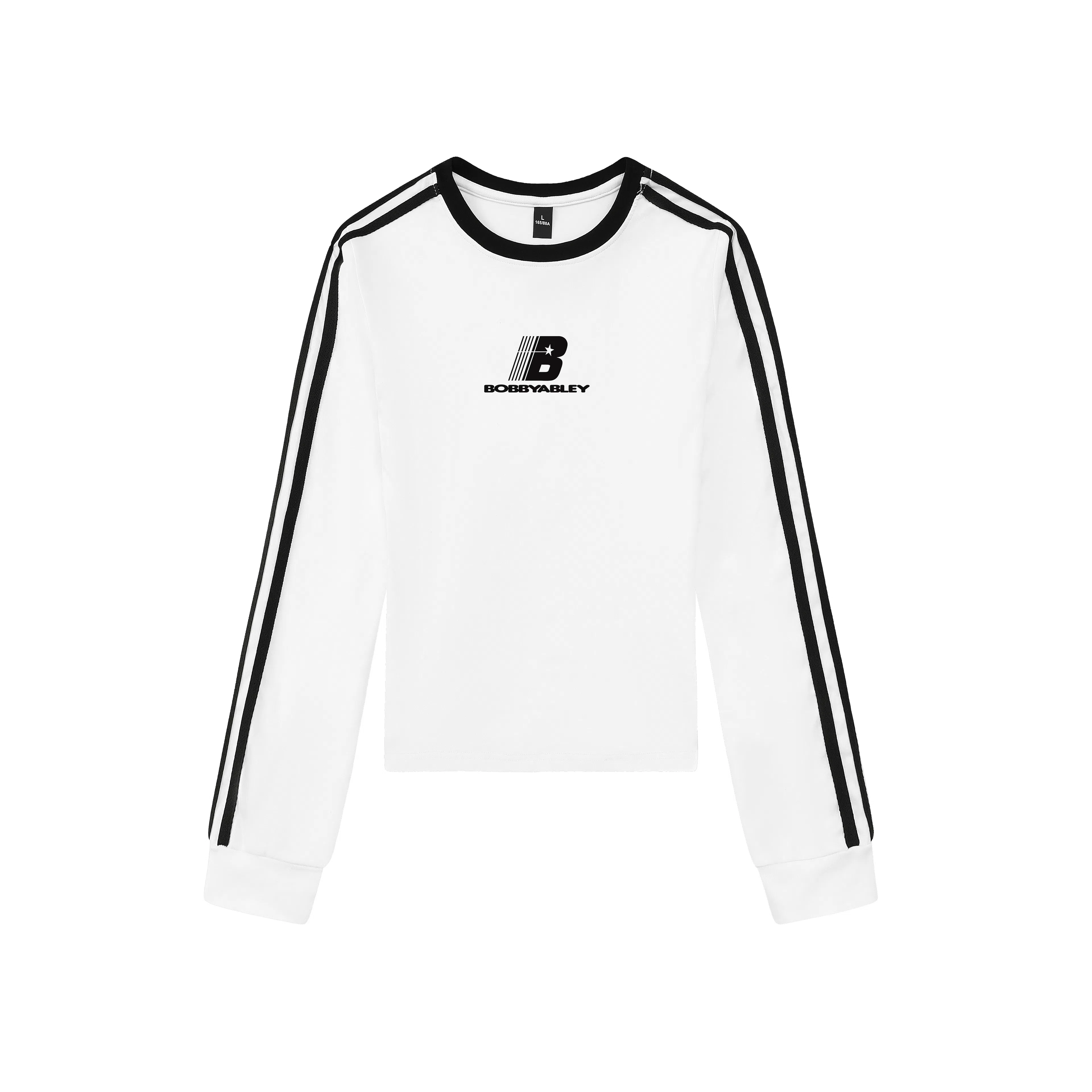 BOBBY ABLEY LOGO LogoT