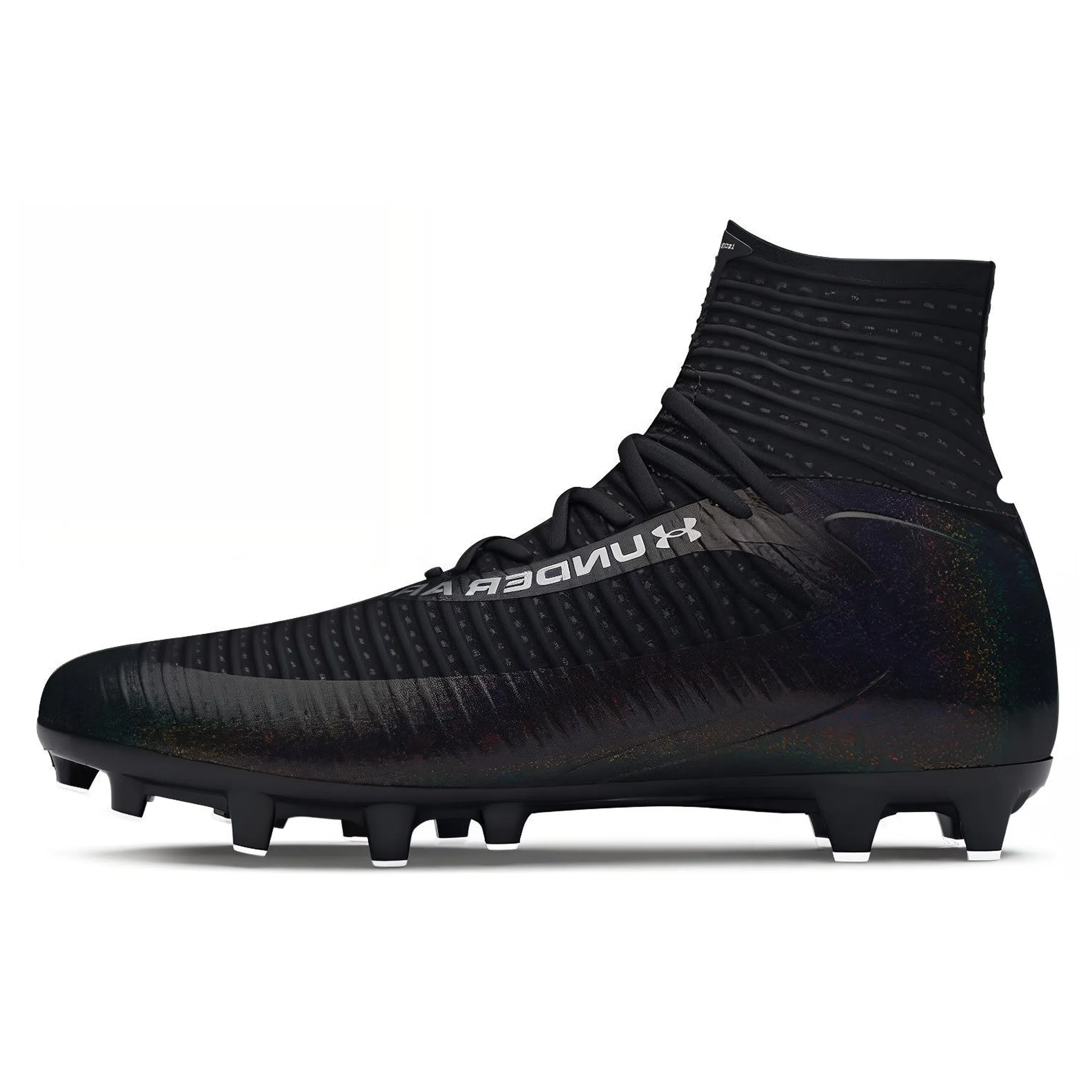 Under Armour Blur Highlight 2 MC Black