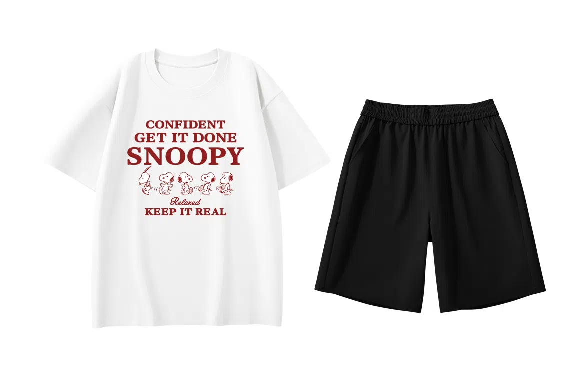 SNOOPY T