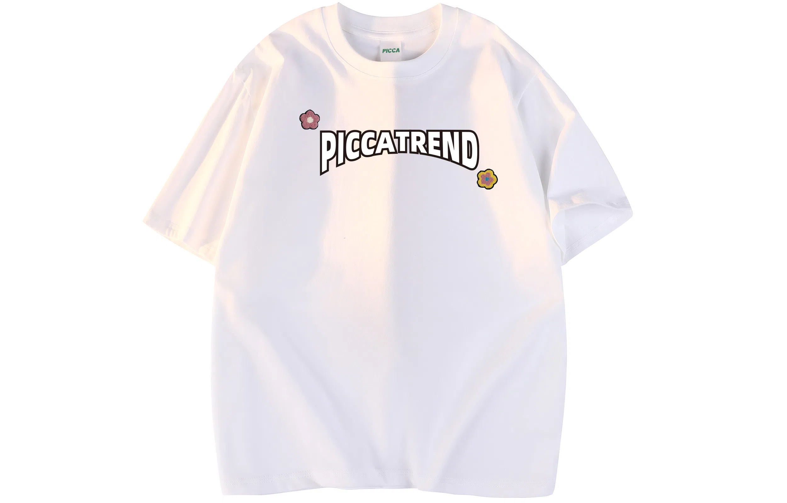 Picca logoT