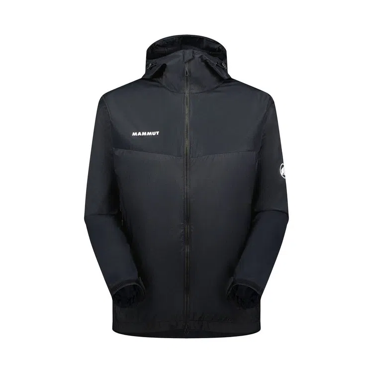 MAMMUT Glider2.0 Logo