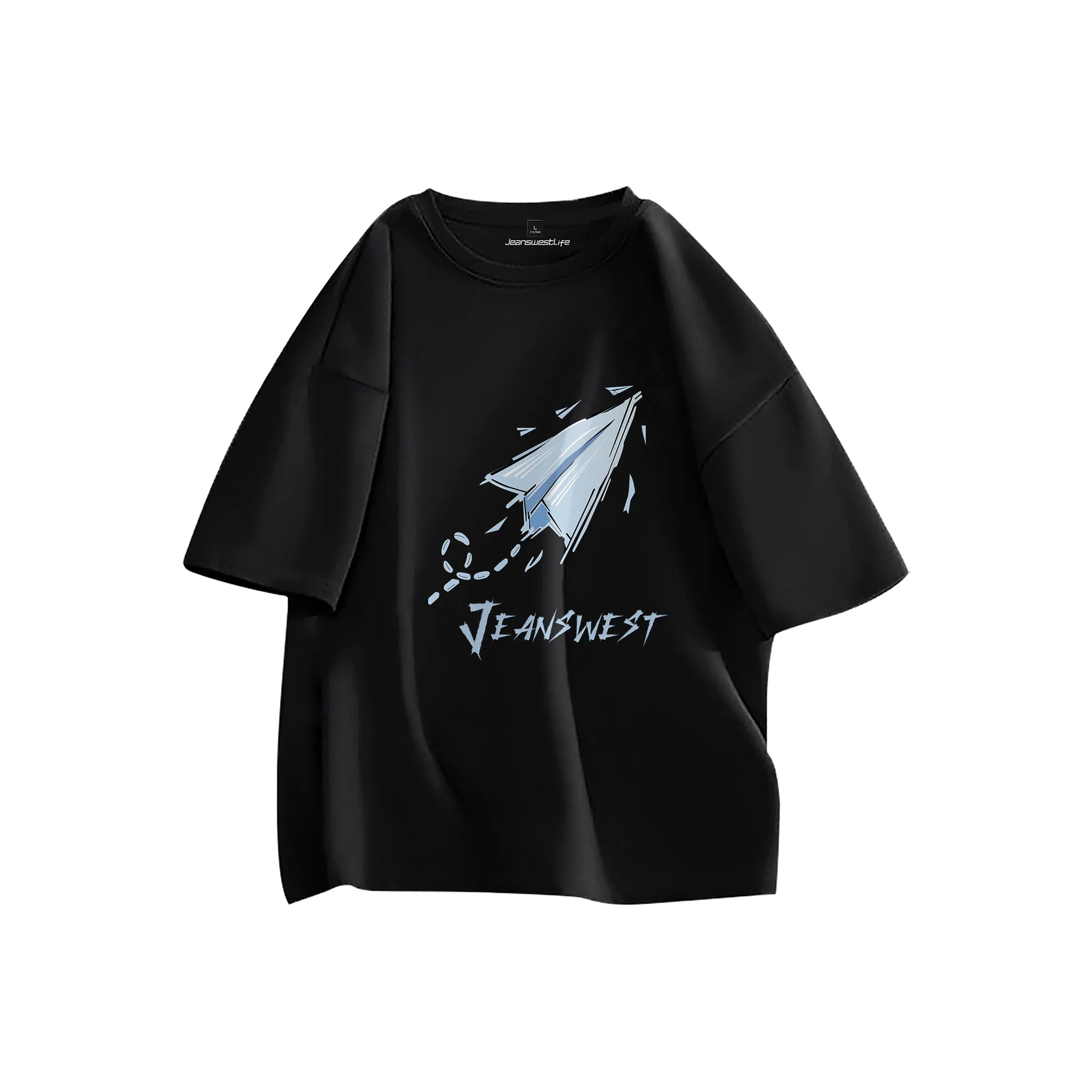 JEANSWEST LIFE logoT