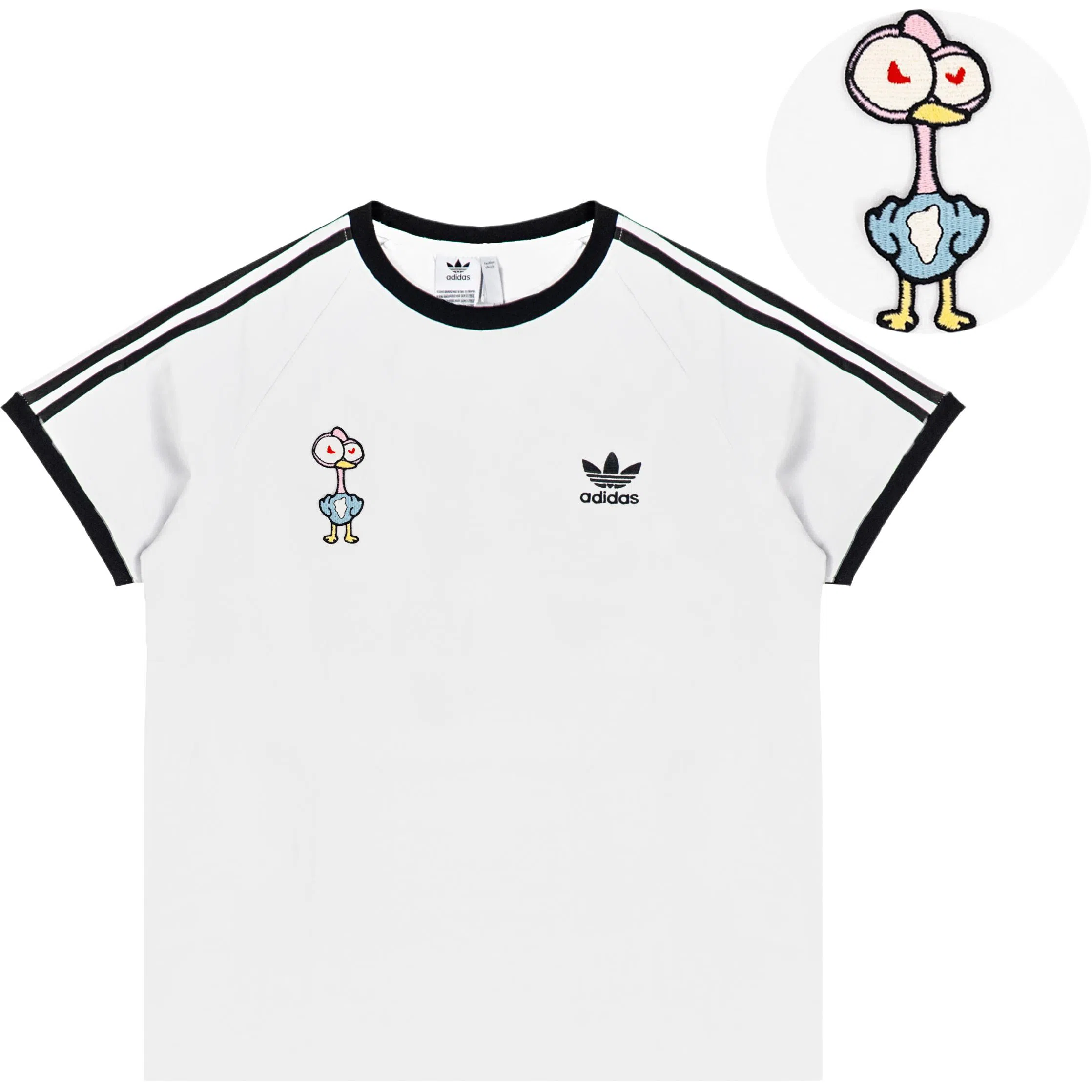 adidas originals FantasyT