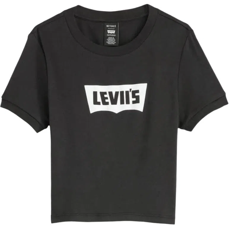 levis x SS25 logoT