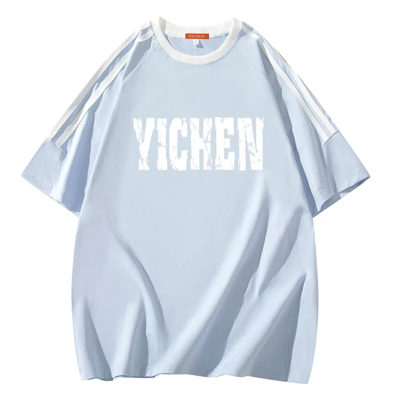 YICHEN T