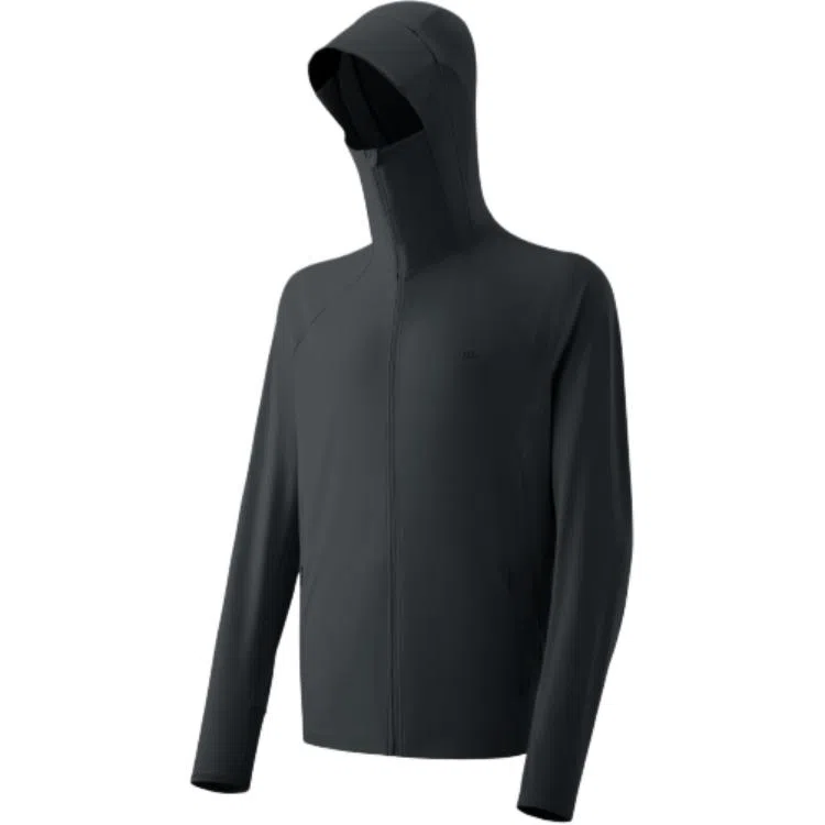 蕉下 透气凉感户外防晒服 男款