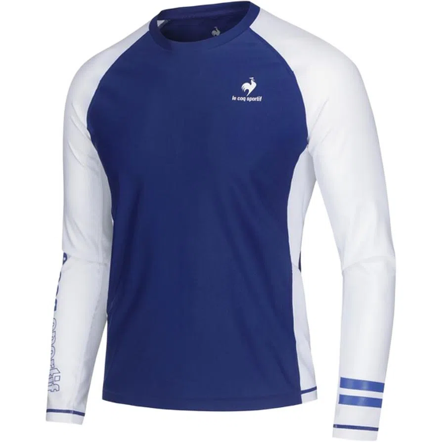 le coq sportif LOGOT