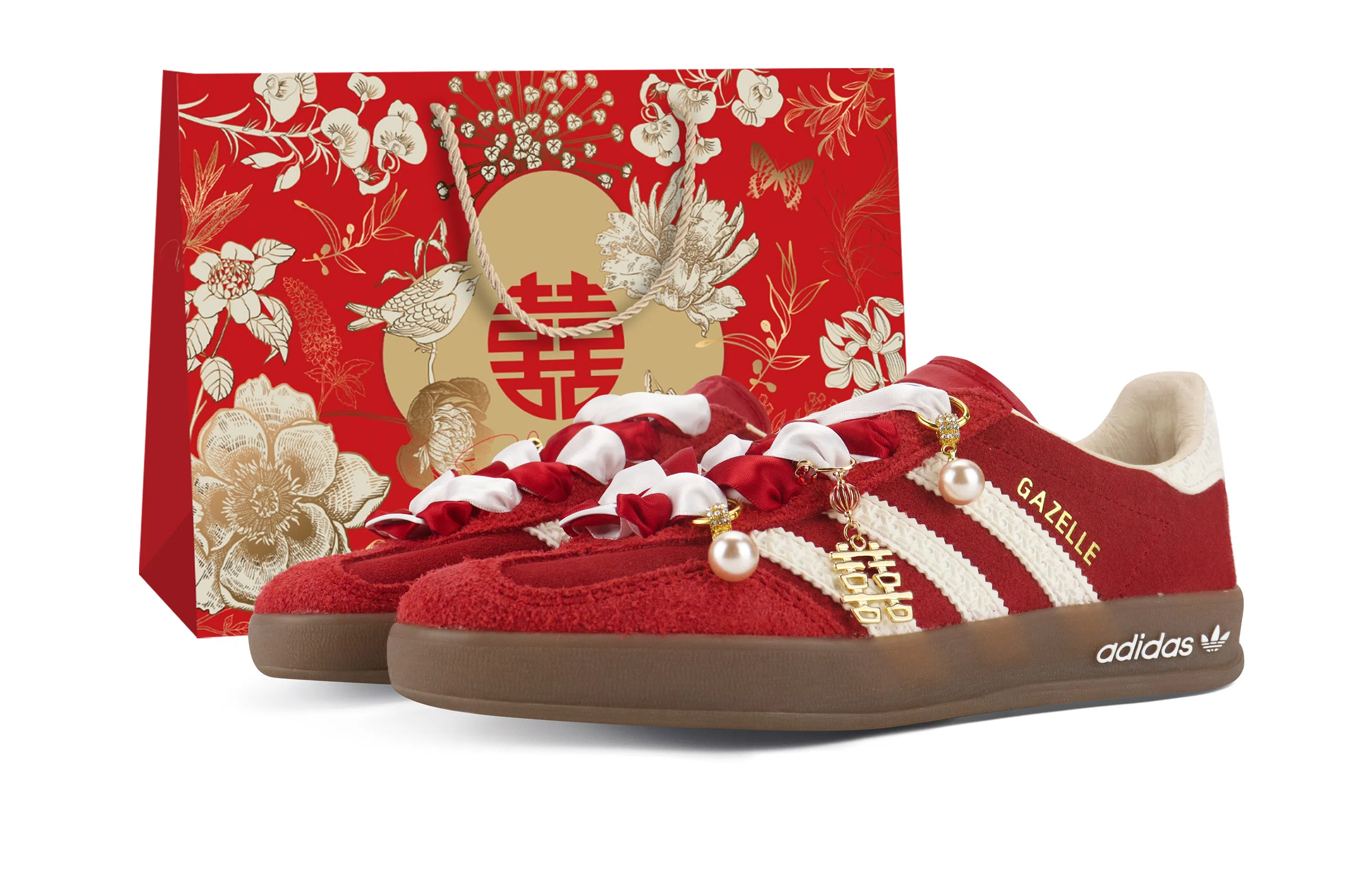 adidas originals GAZELLE INDOOR