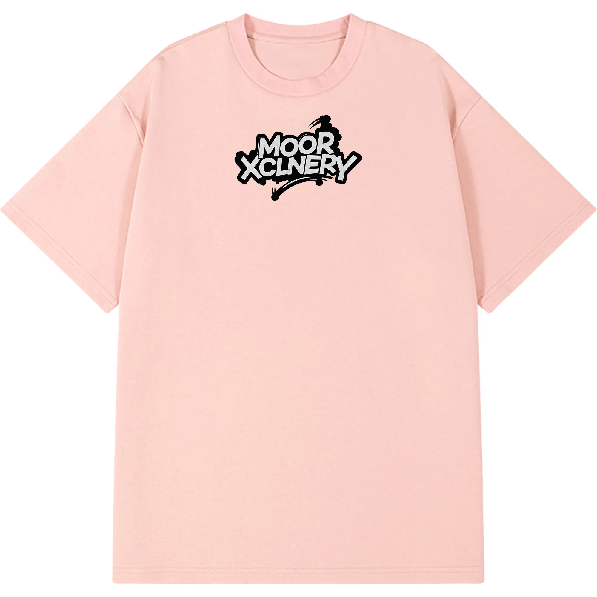 MOOR XCLNERY LOGOT