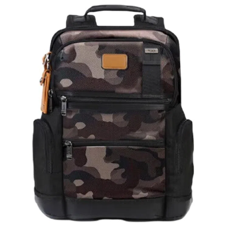 TUMI Fremont Camo Backpack