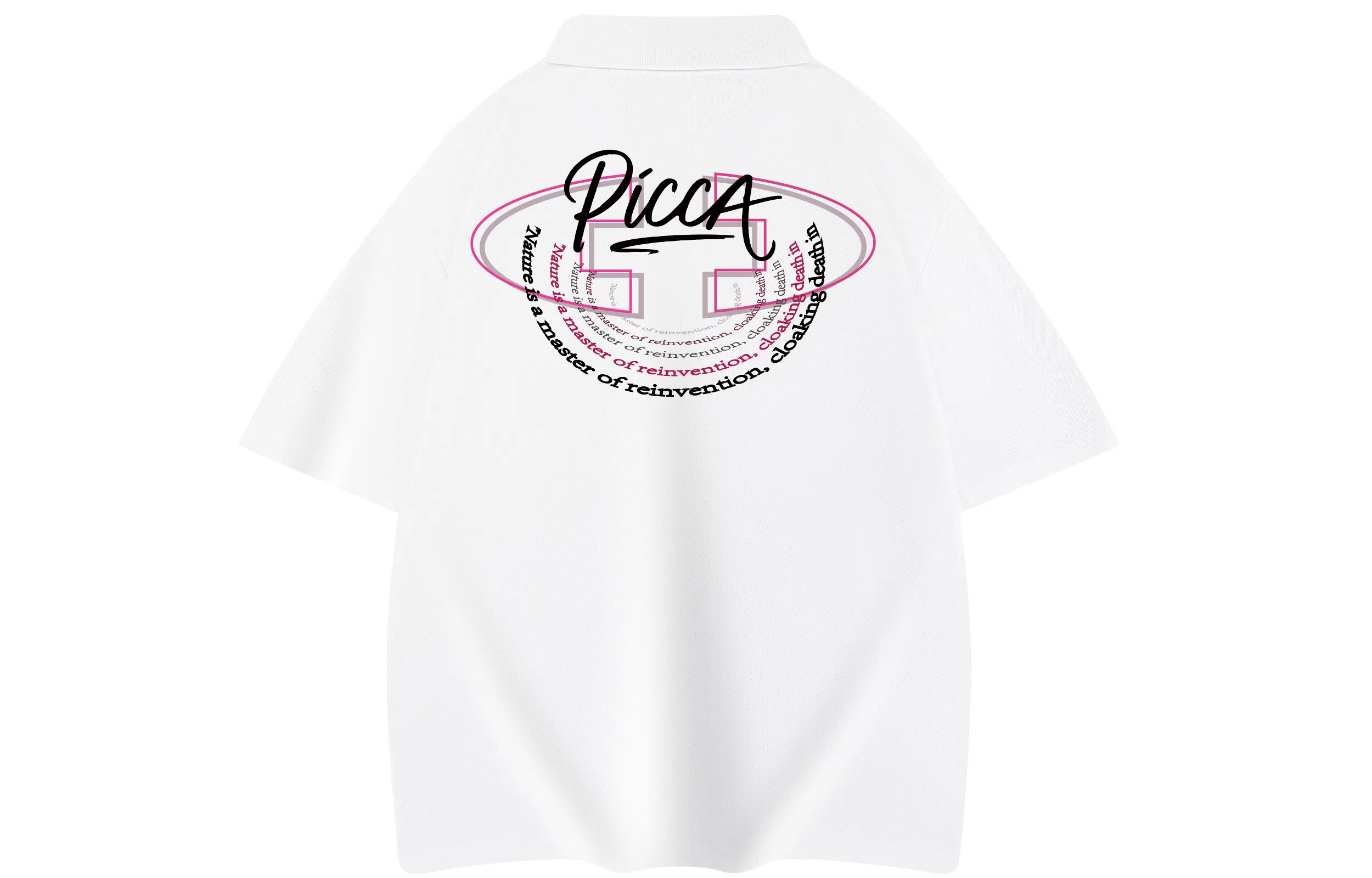 Picca LOGOPolo