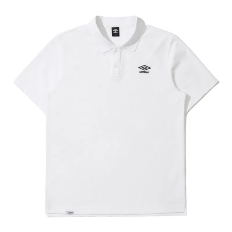 umbro Essential Cara logoPolo
