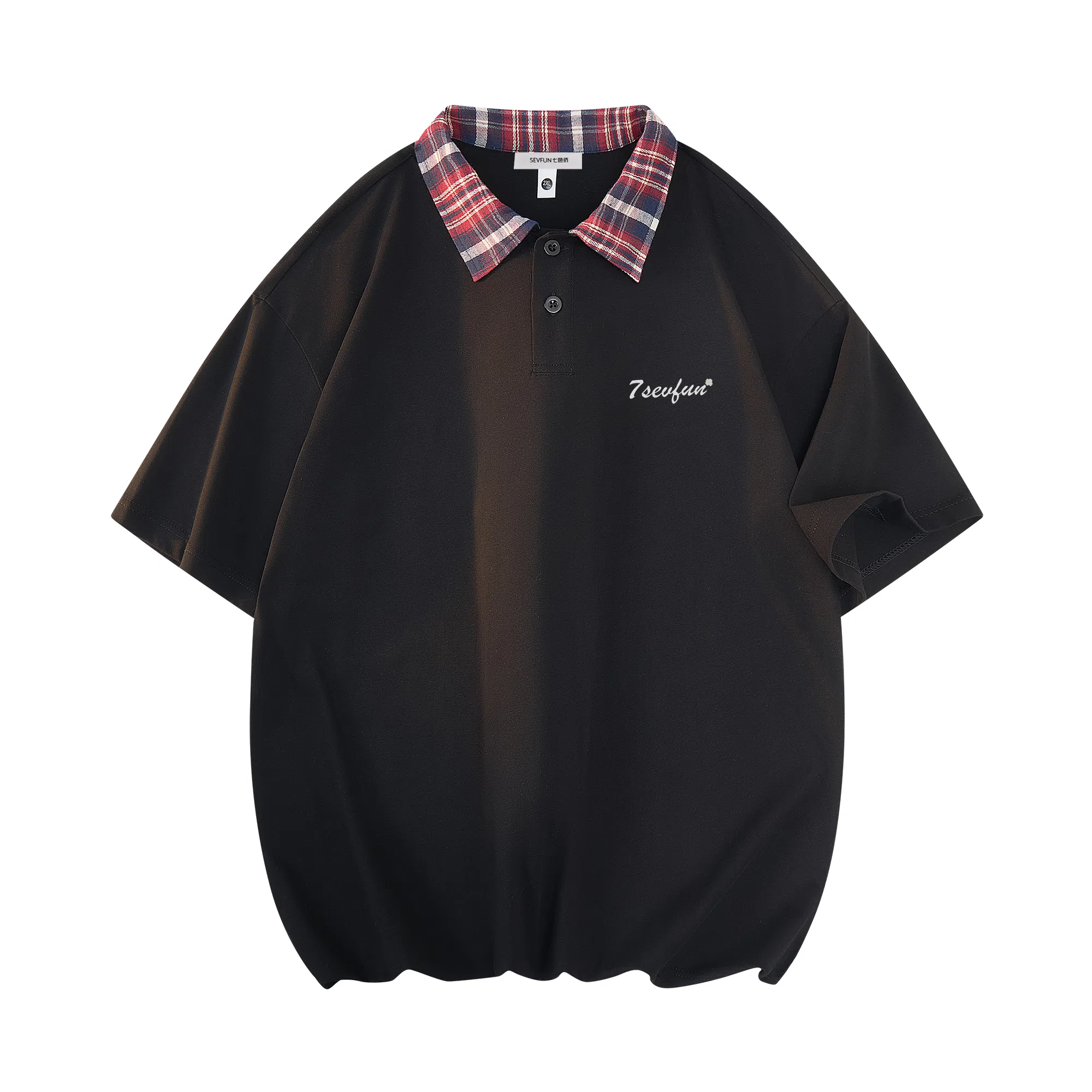 7 SEVFUN logoPoloPolo