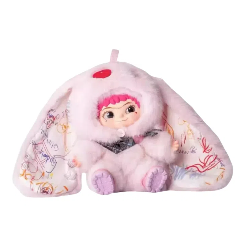 LETSVAN WAKUKU Series