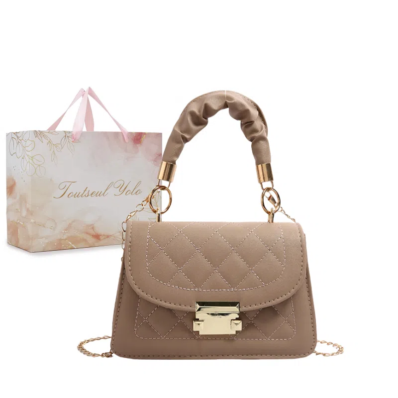 TOUTSEUL YOLO ins PU