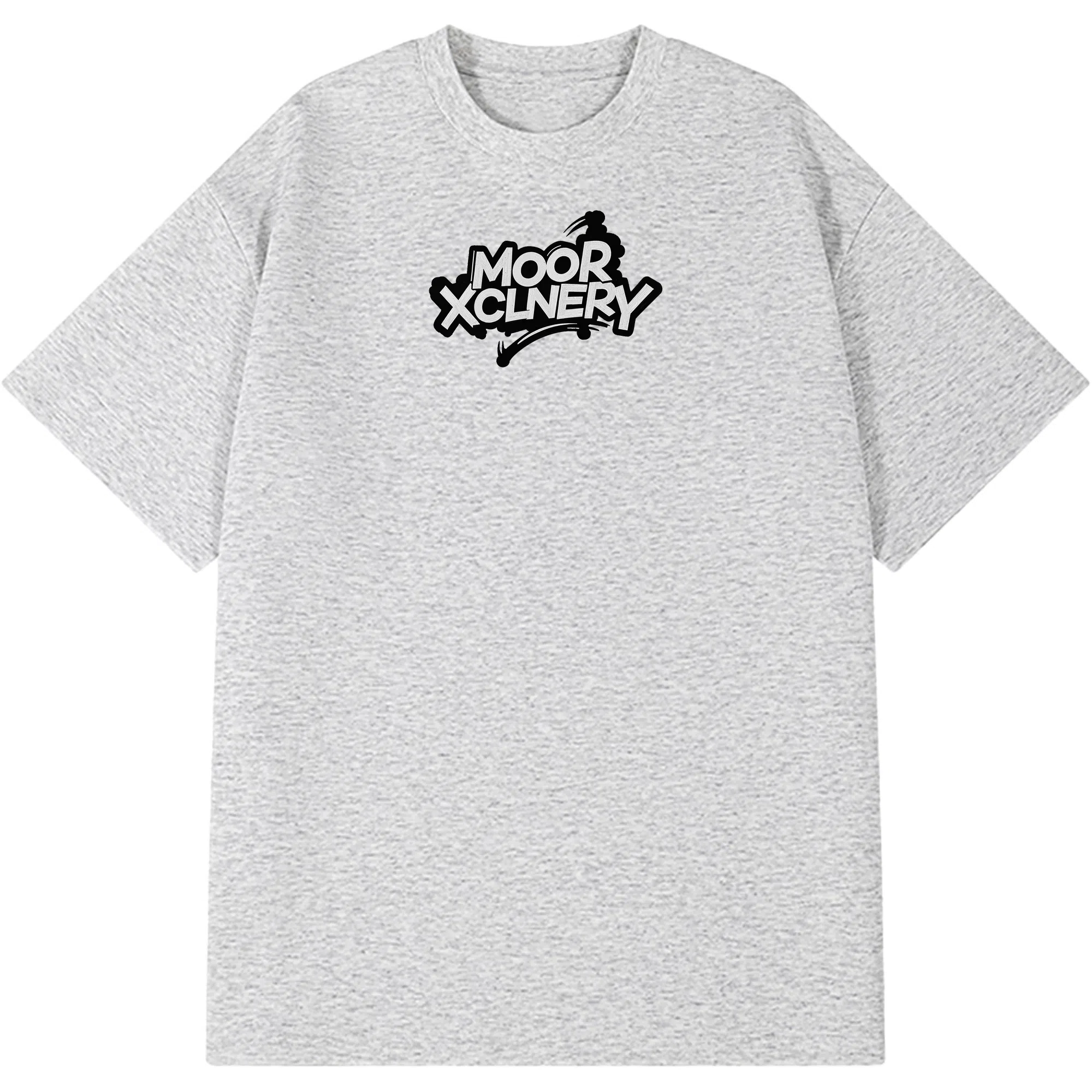 MOOR XCLNERY LOGOT