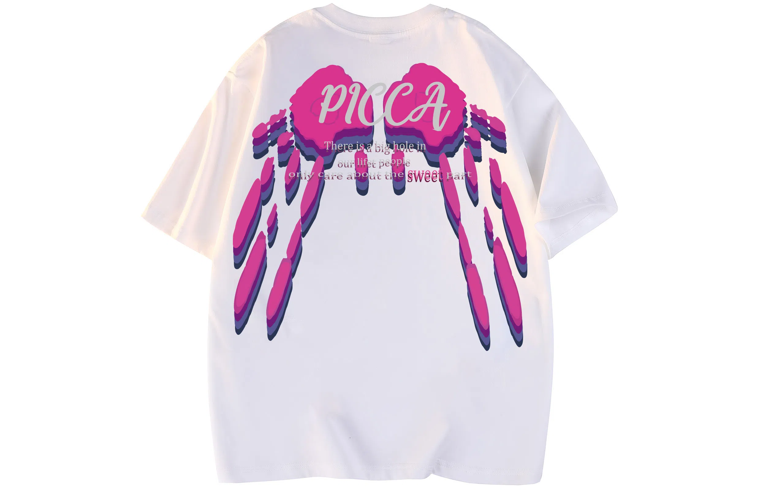 Picca LOGOT