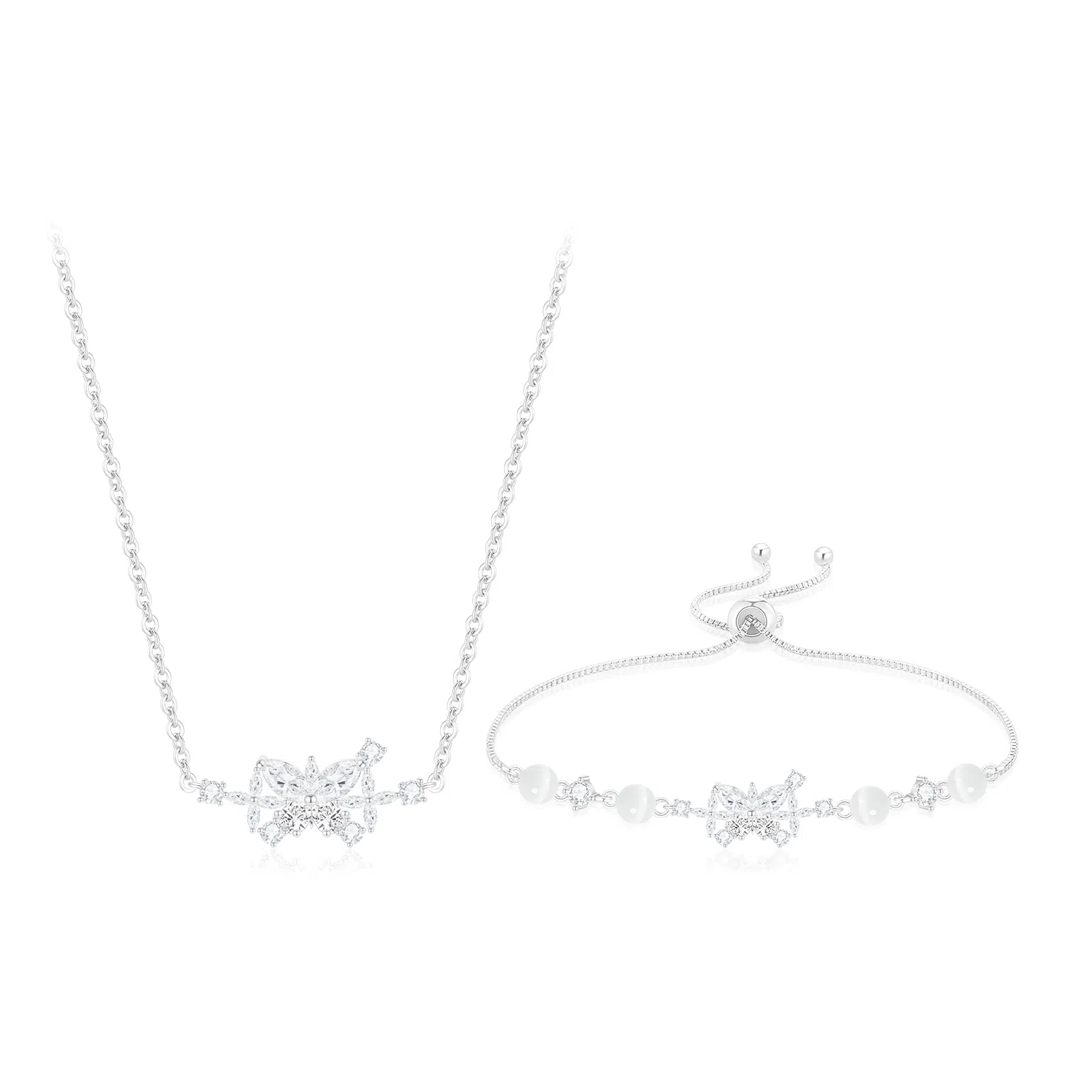 Cuz strange Intention