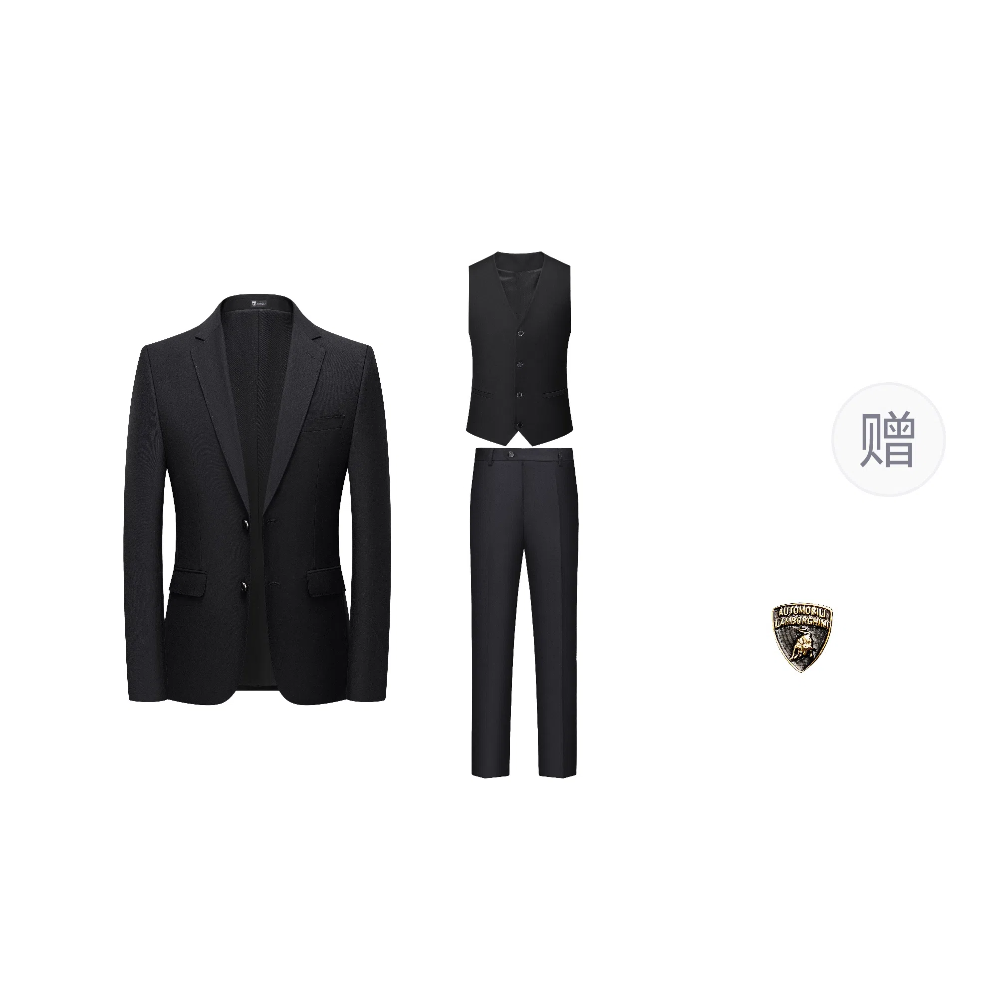 Automobili Lamborghini