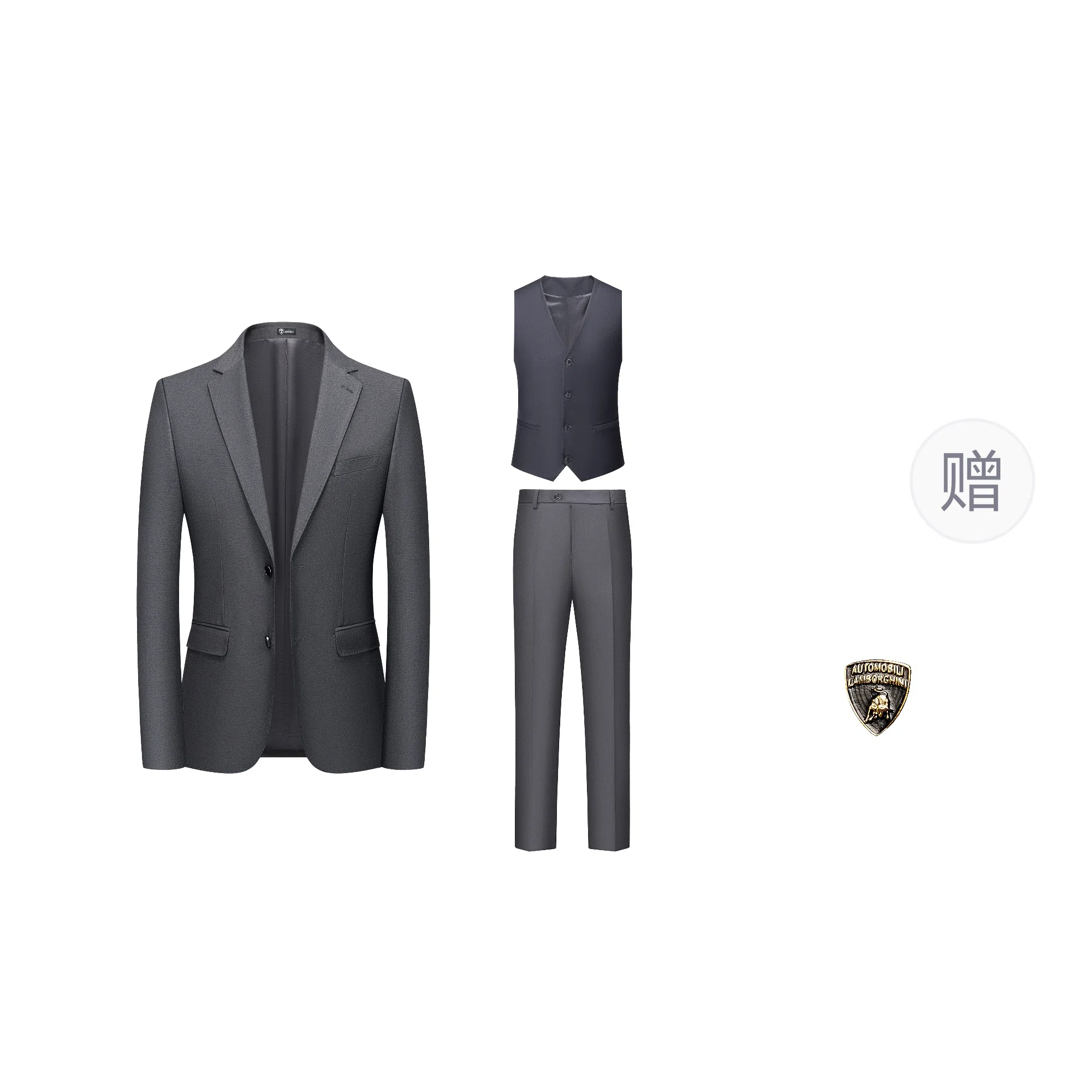 Automobili Lamborghini