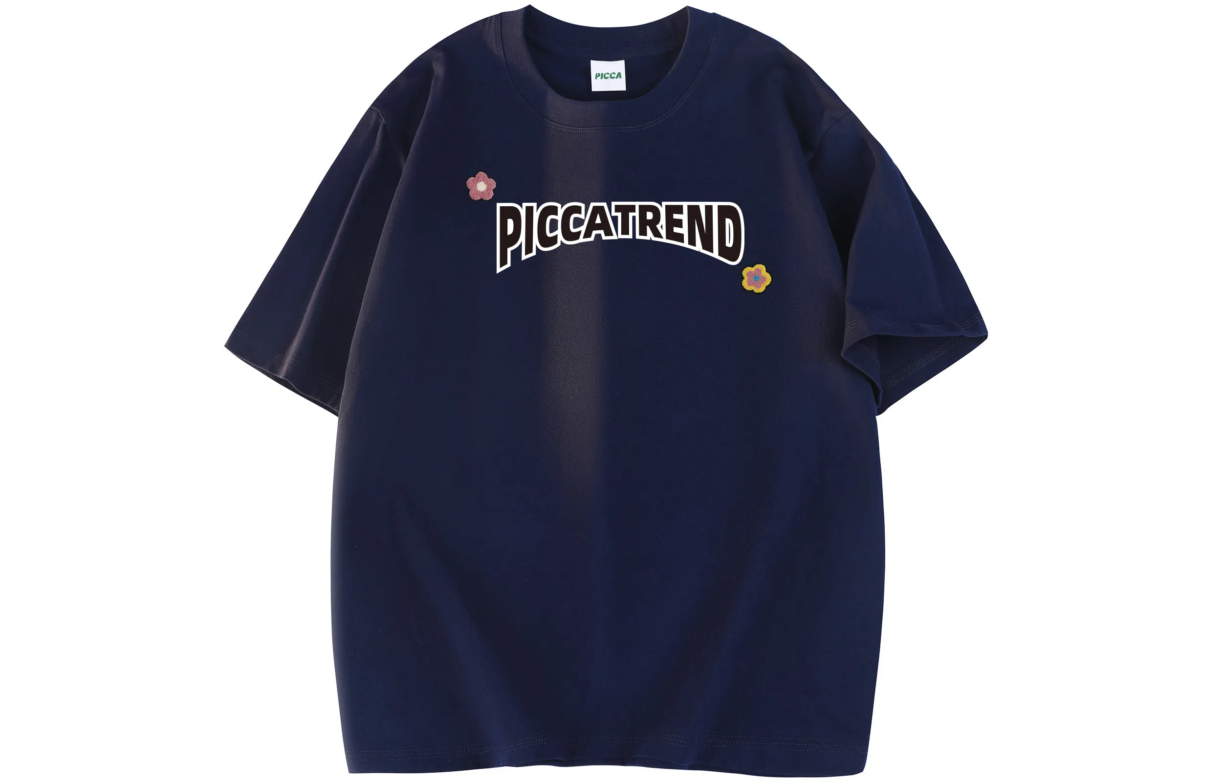 Picca logoT