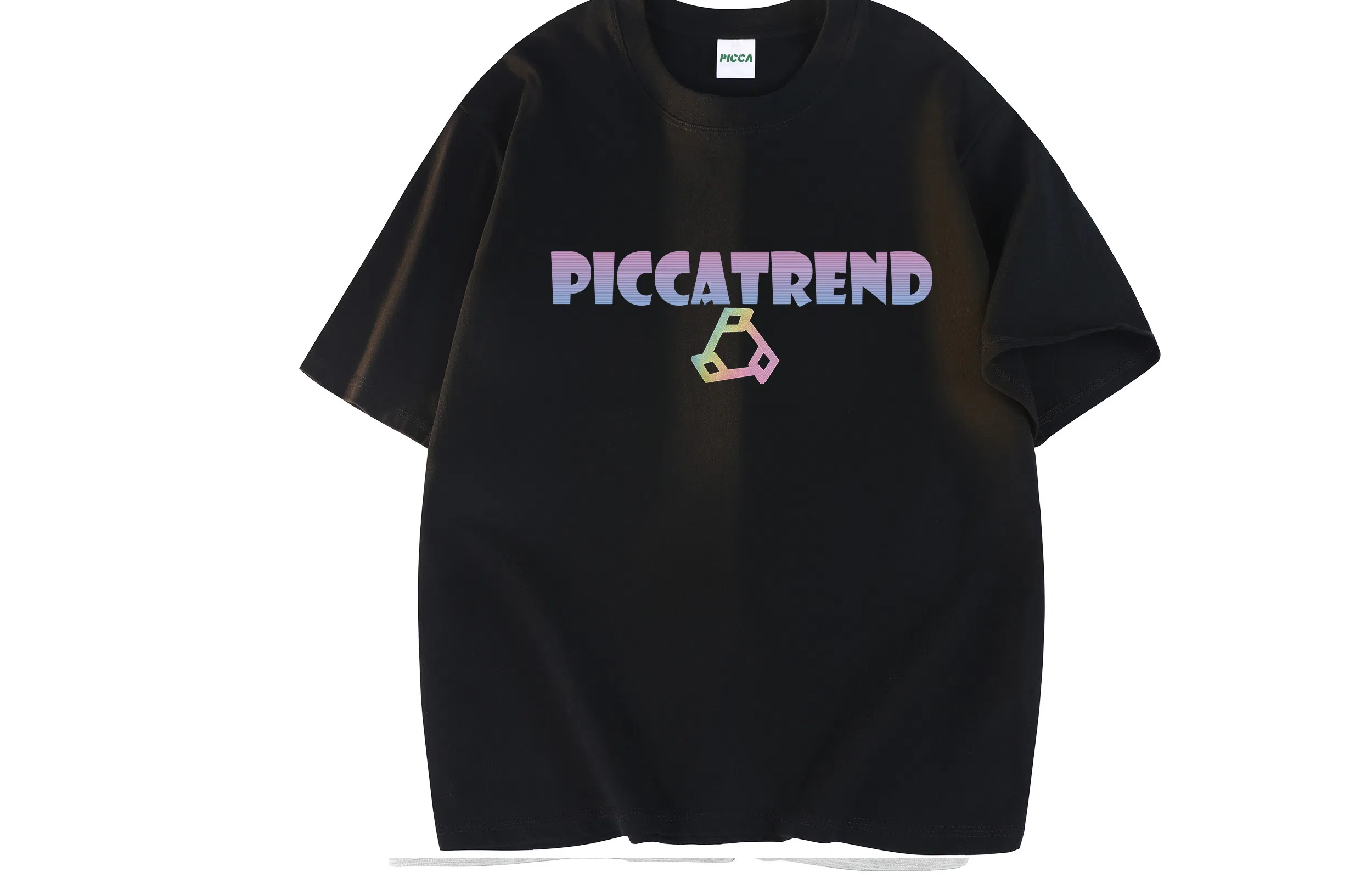 Picca logoT