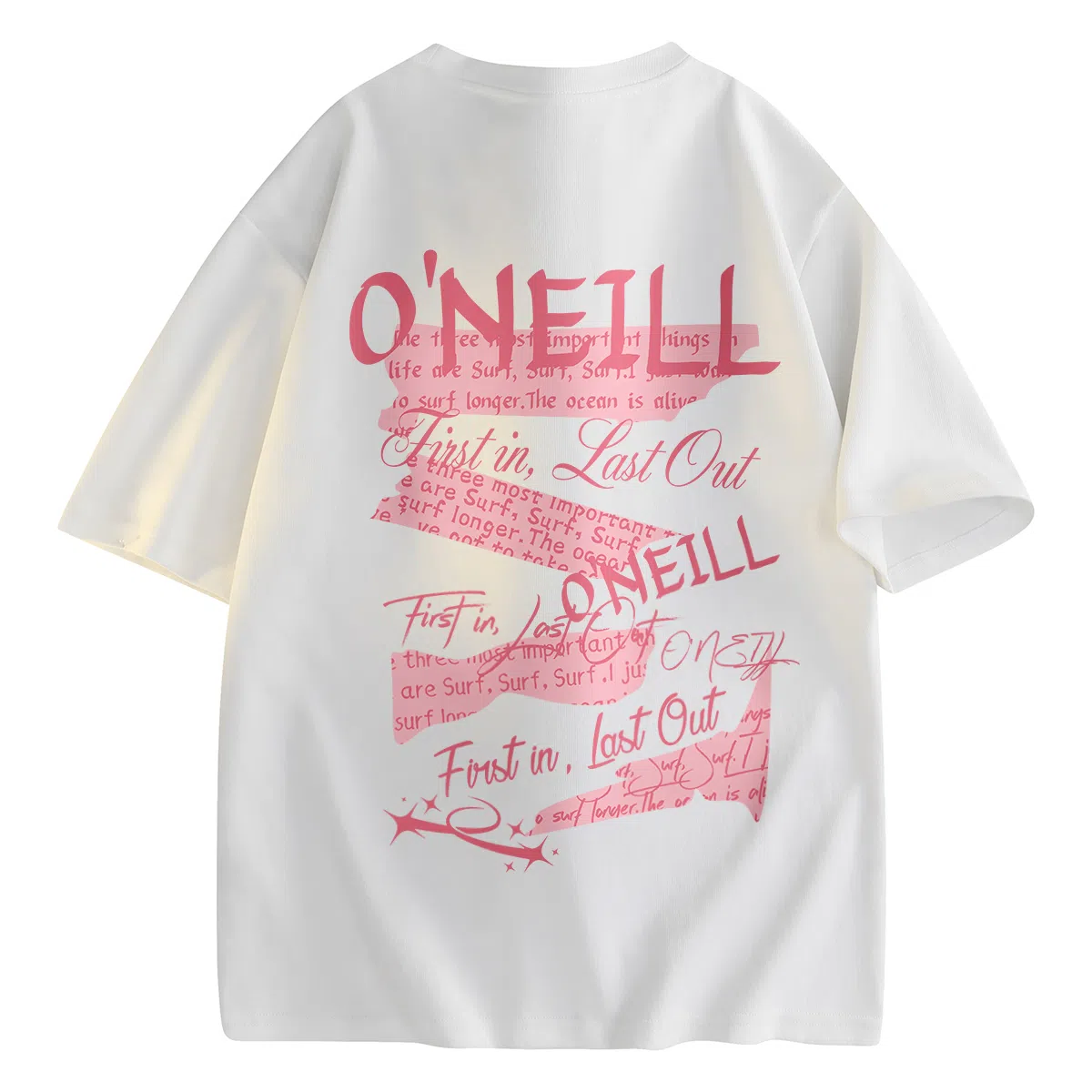 O'Neill Logo T