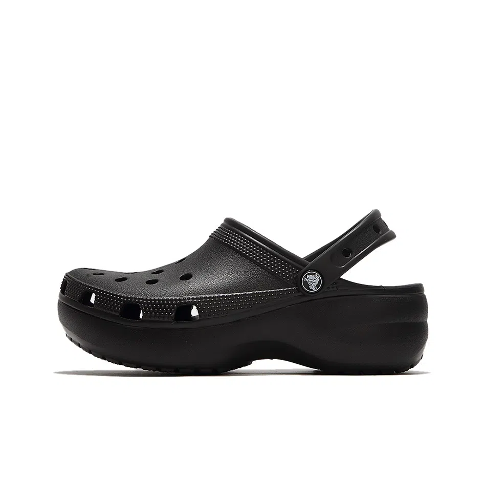 Crocs Classic Clog Black