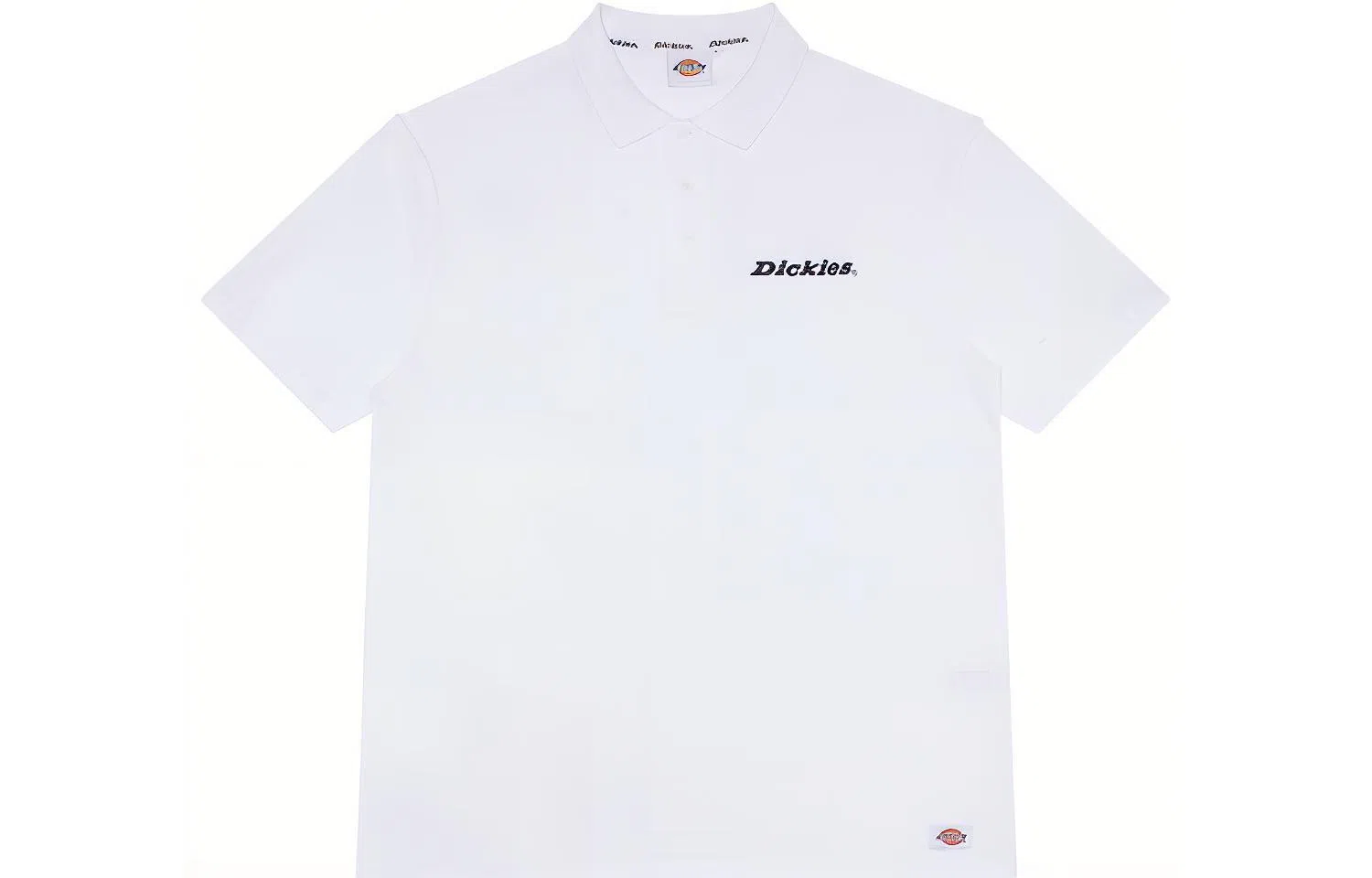 Dickies LogoPolo