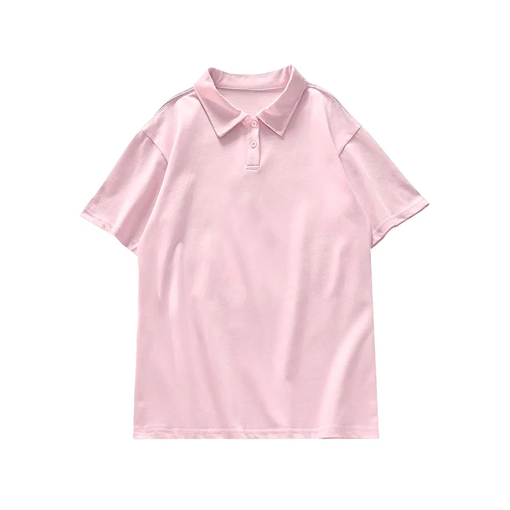 ERIRI oversizePolo T