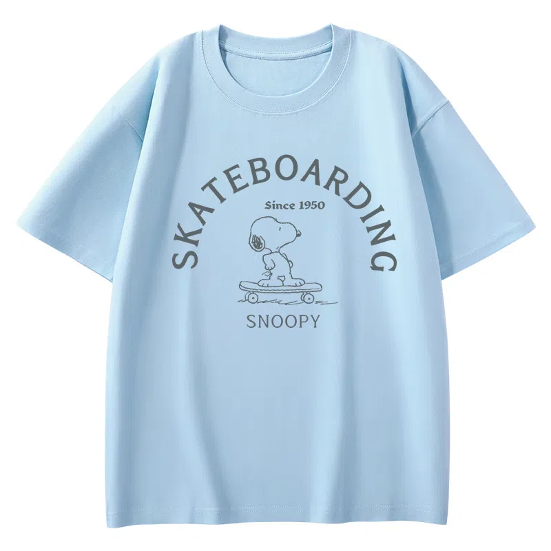 SNOOPY T