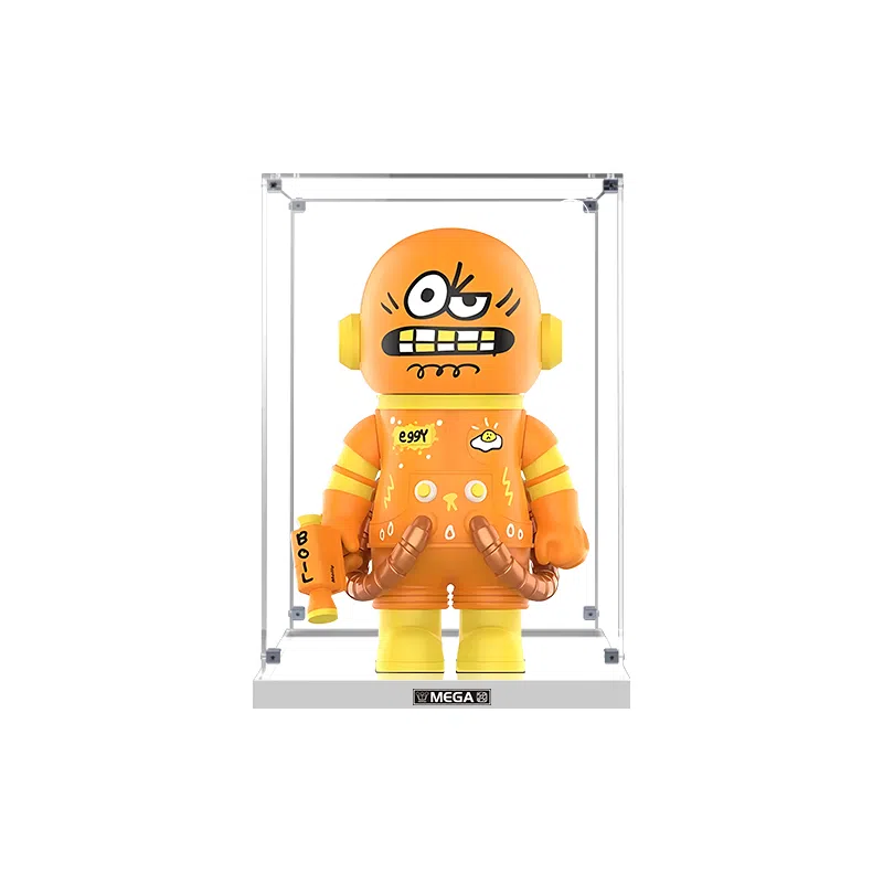 KGBOX POPMARTMOLLYEGGY400