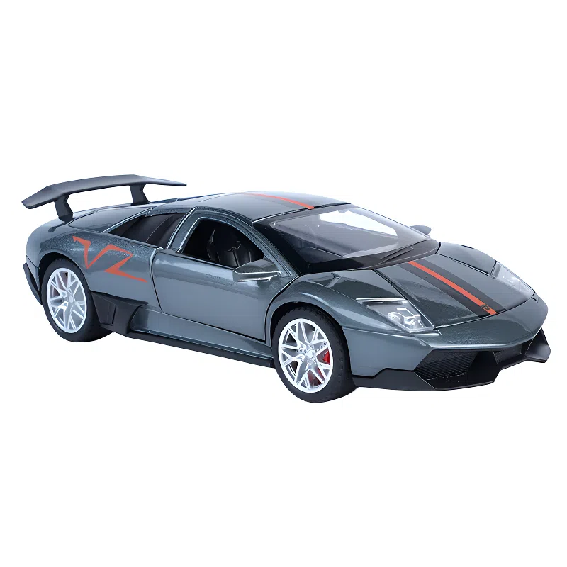 Murcielago SV 132 LP-670-4