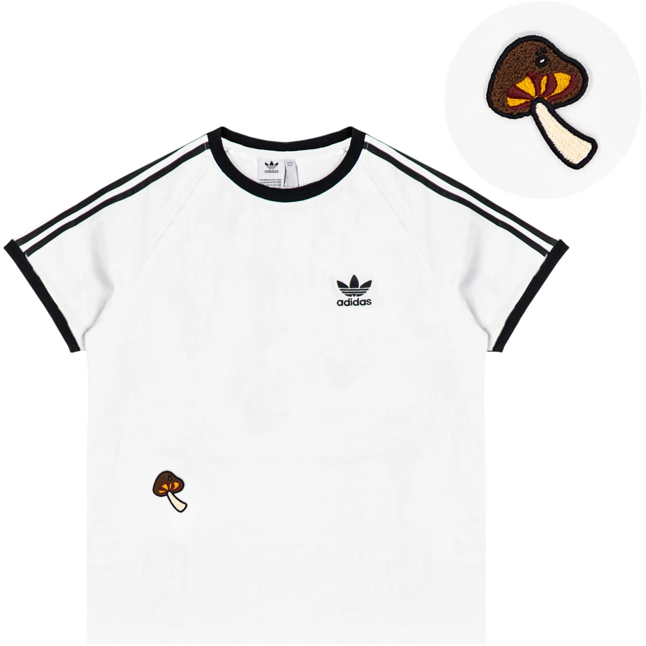 adidas originals Fantasy T