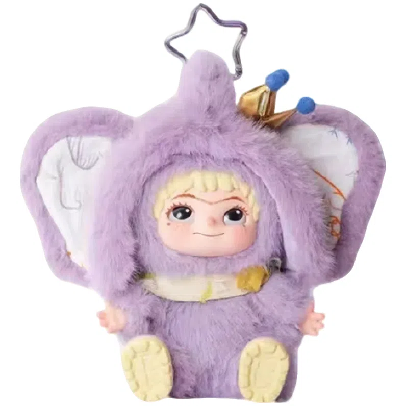 LETSVAN WAKUKU Series