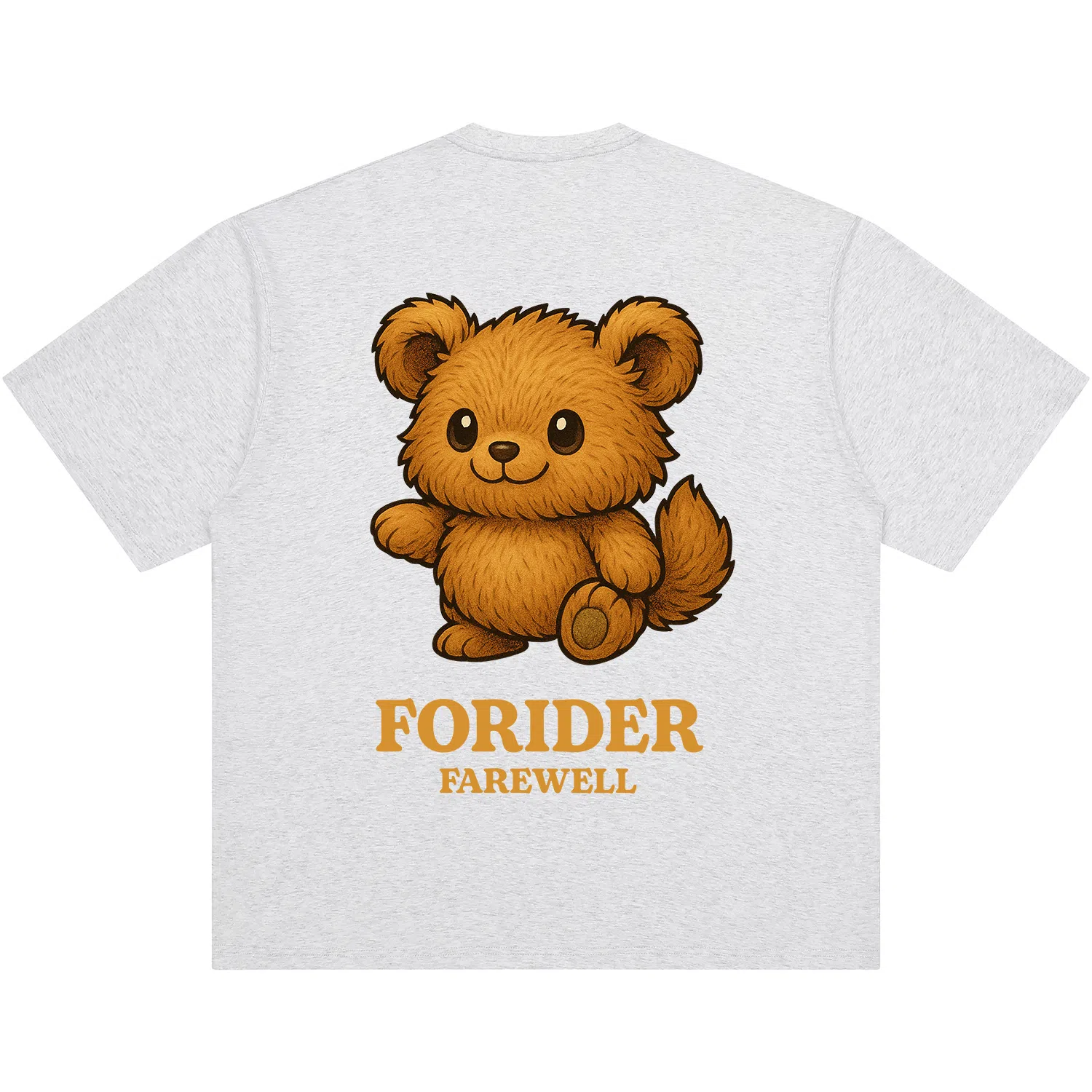 FORIDER T