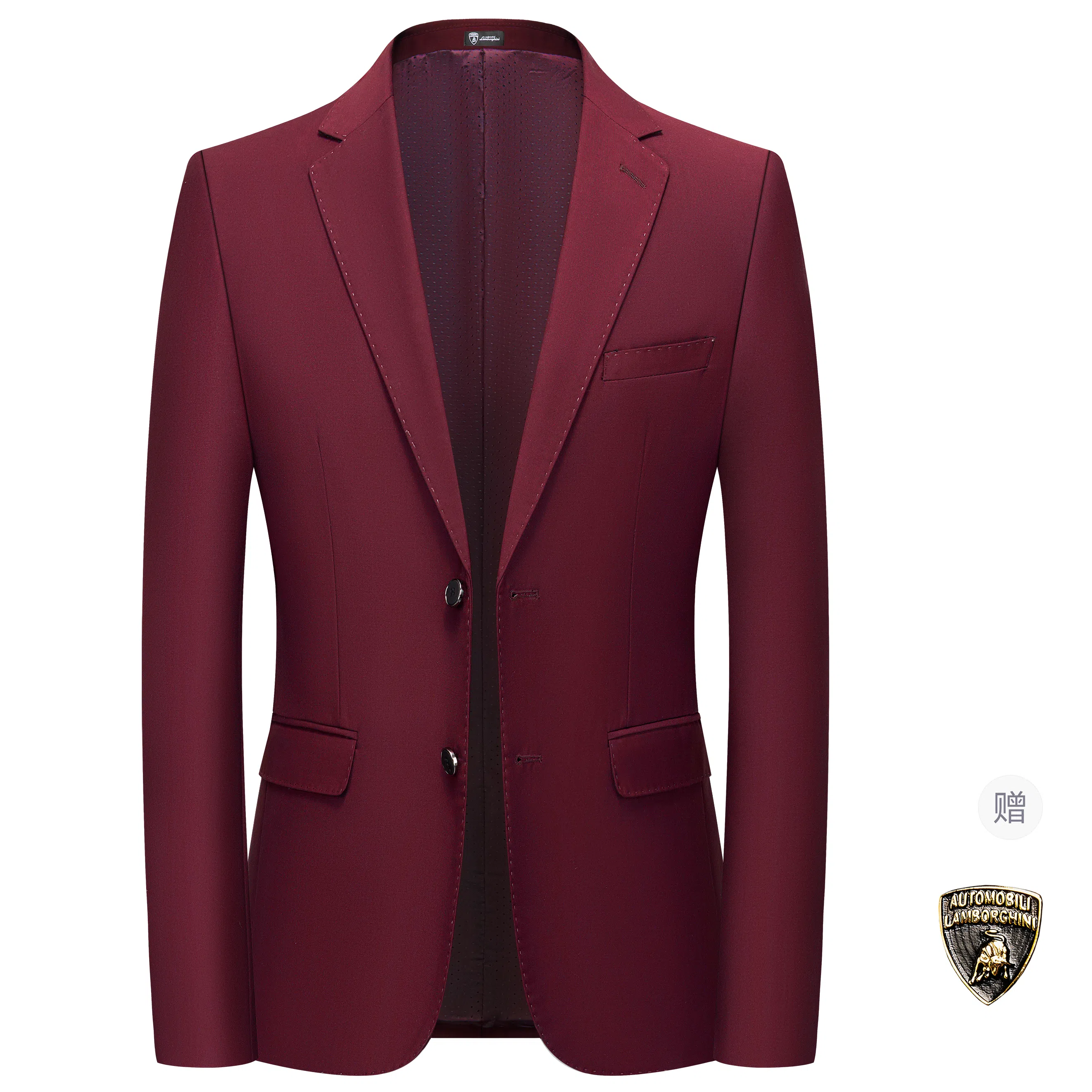 Automobili Lamborghini